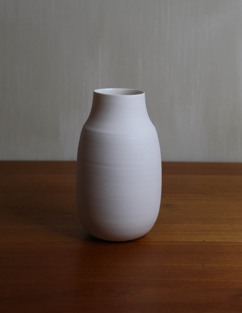 Varied Neck Vase