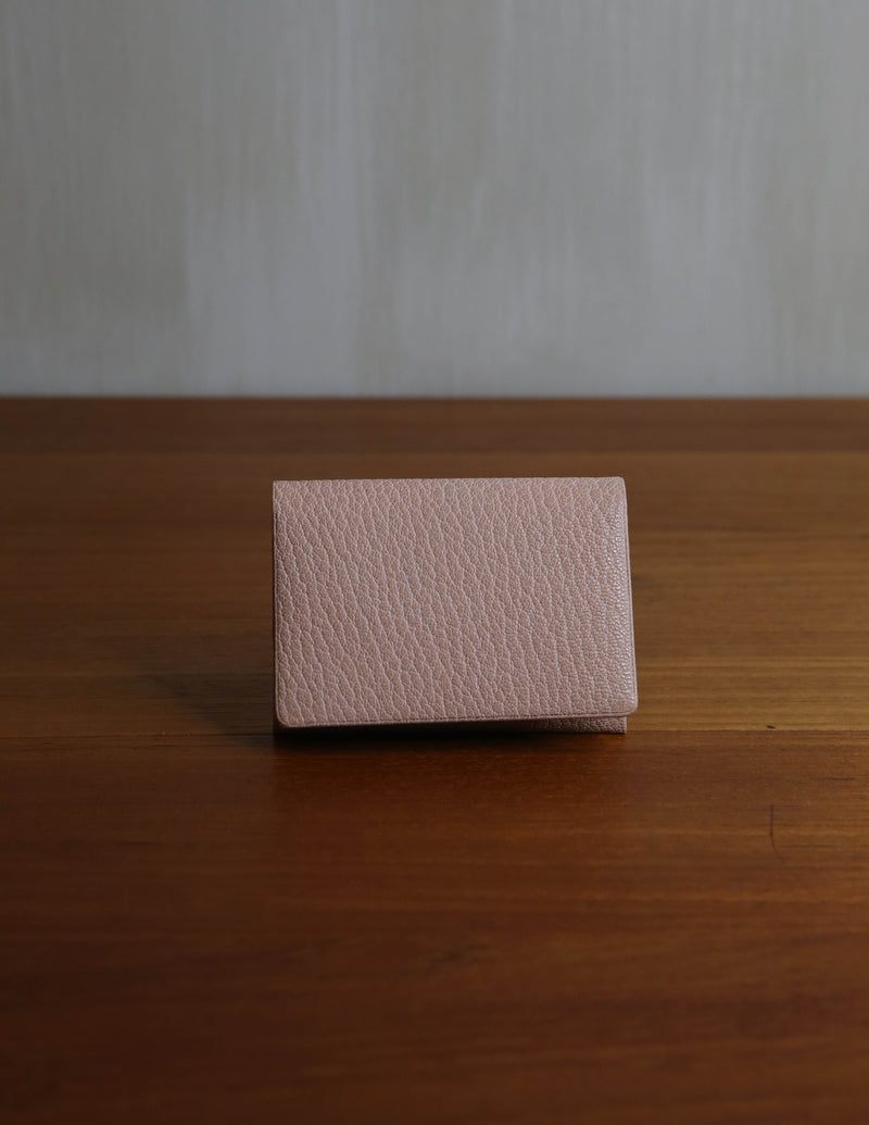 Leather Card Case