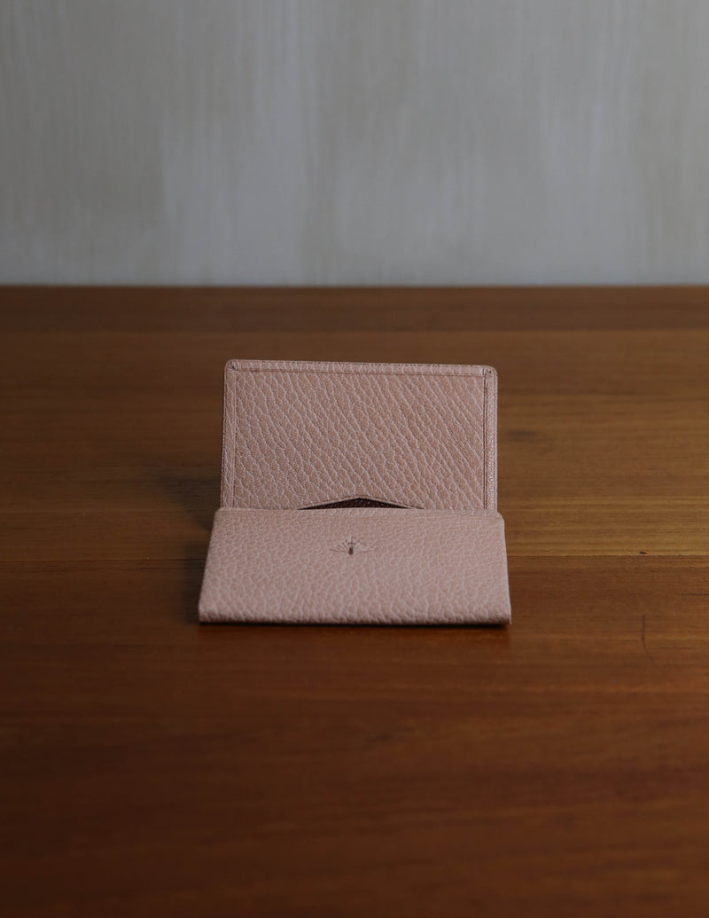 Leather Card Case