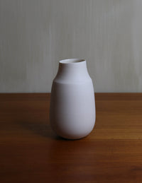 Varied Neck Vase