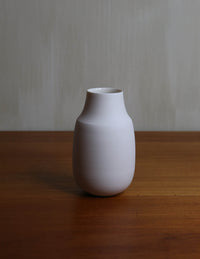 Varied Neck Vase