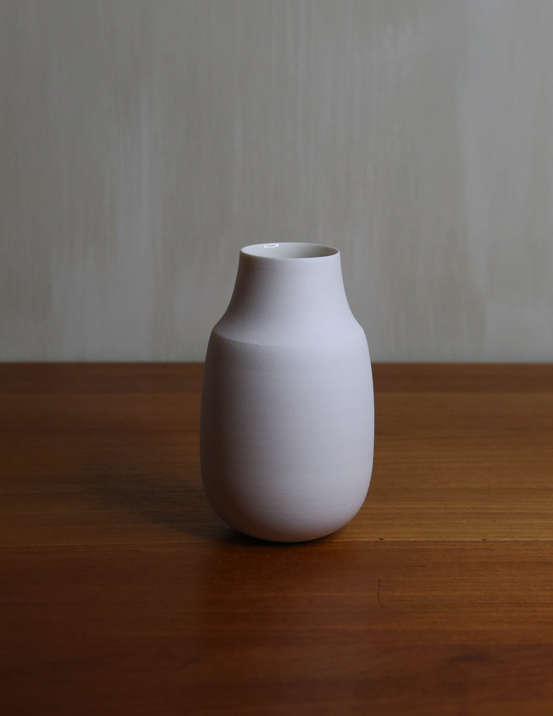 Varied Neck Vase