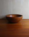 Extra Large Cherry Serving Bowl