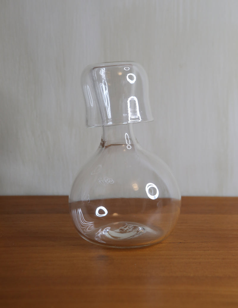 Off Carafe Set