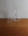 Off Carafe Set