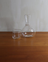 Off Carafe Set