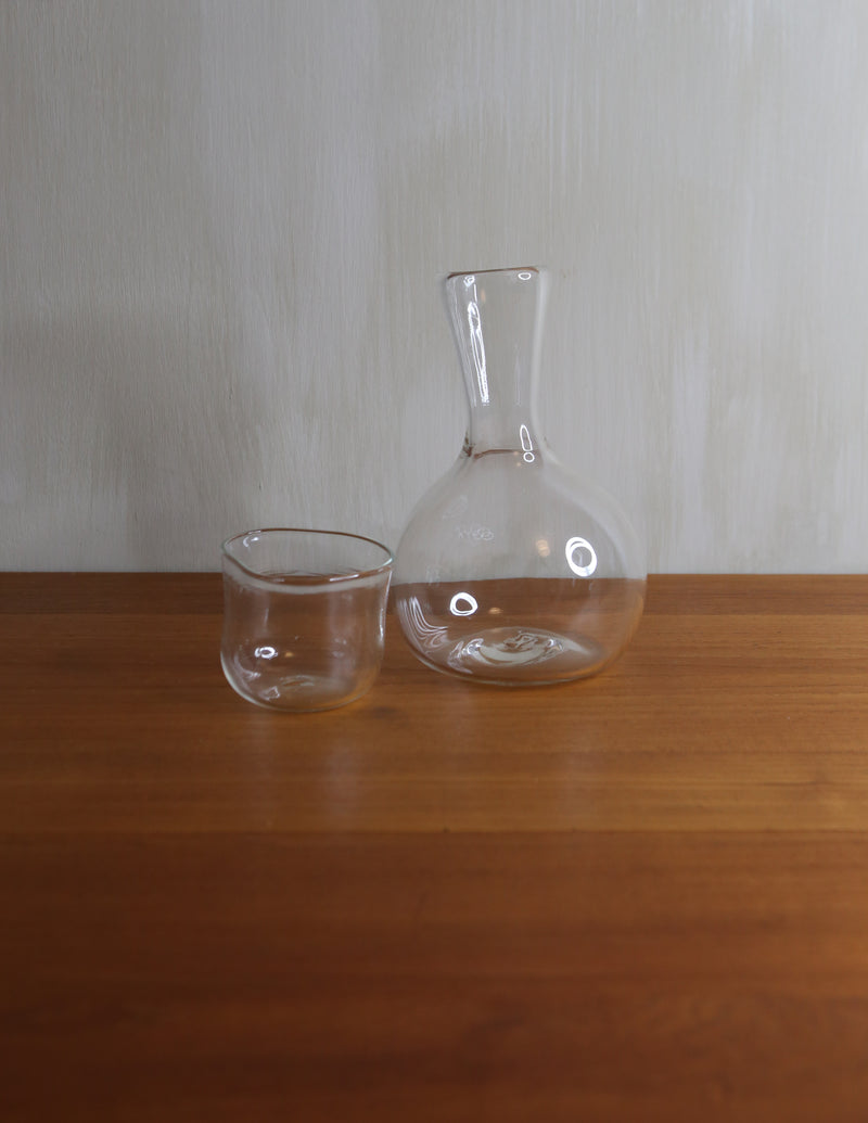 Off Carafe Set