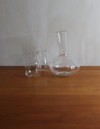 Italian Carafe Set