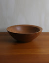 Cherry Serving Bowl