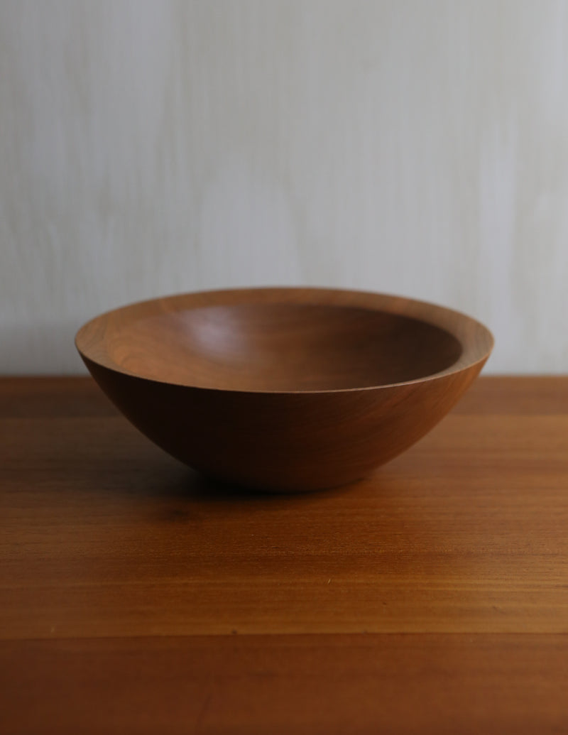 Cherry Serving Bowl