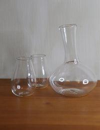 Italian Carafe Set