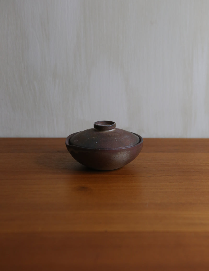 Shiboridashi Teapot