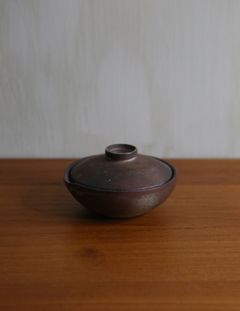 Shiboridashi Teapot