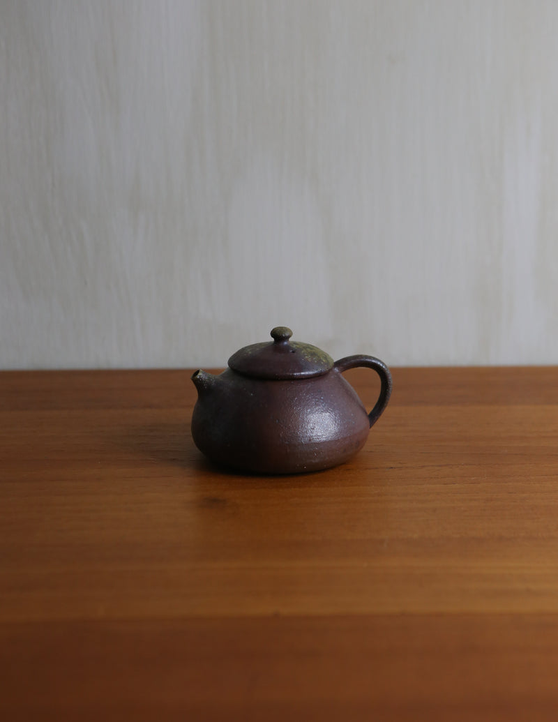 Gongfu Teapot - III