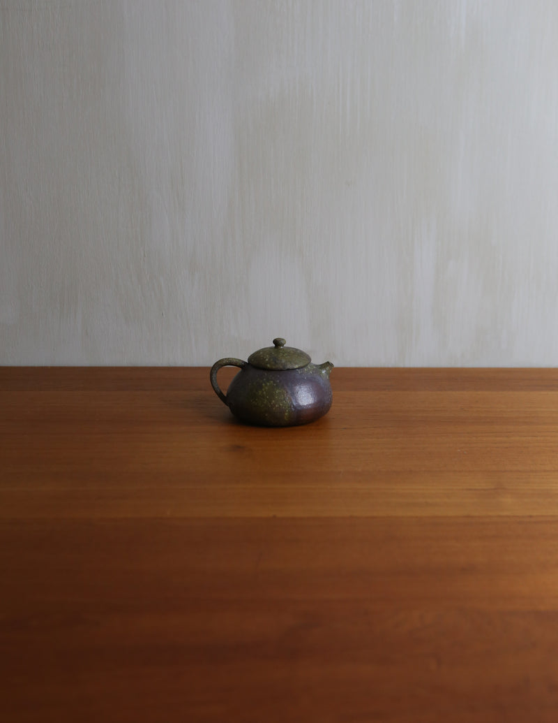 Gongfu Teapot - III