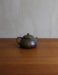 Gongfu Teapot - III