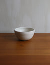 Side Bowl - White