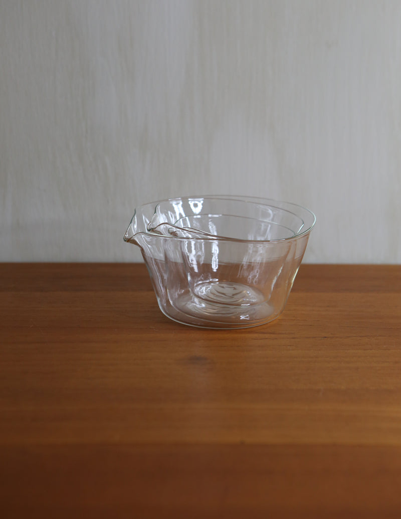 Wave Nesting Bowls (Set of 3)