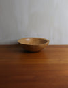 Ash Serving Bowl