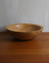 Ash Serving Bowl