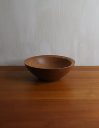 Cherry Serving Bowl