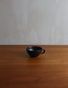 Flat White Cup - Black