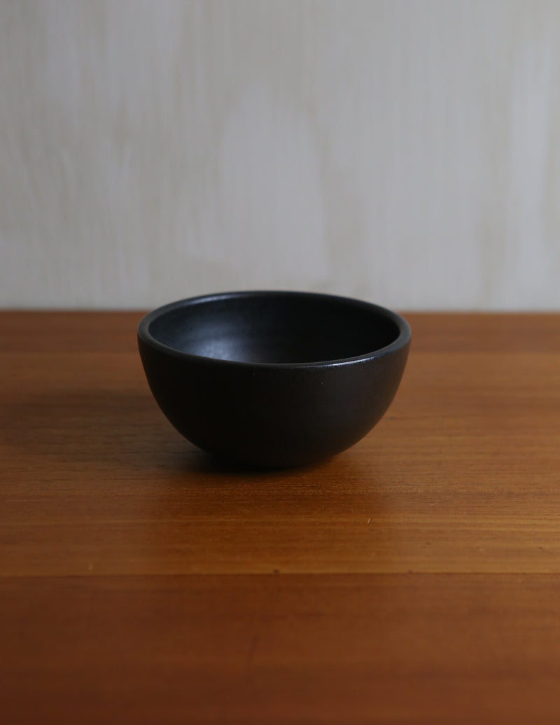 Side Bowl - Black