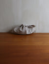 Linen Origami Bag - Natural