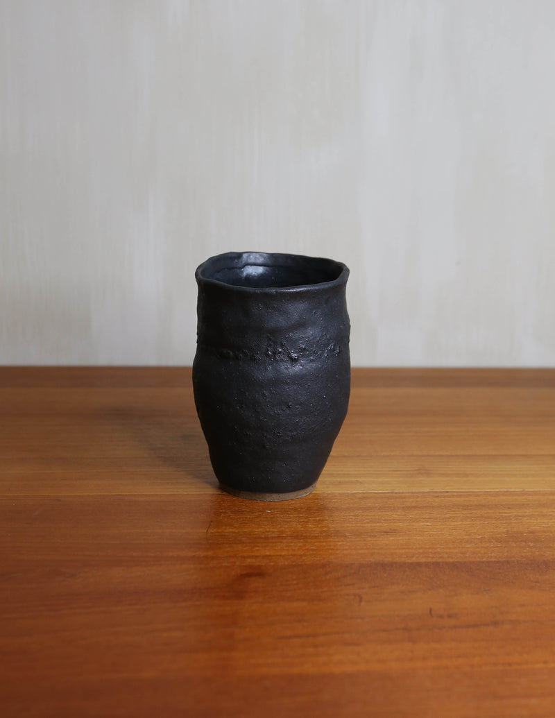 Handbuilt Vase
