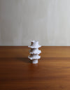 Tiered Vase