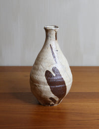 Korean 'Hwabyeong' Flower Vase