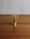 Bamboo Tea Whisk