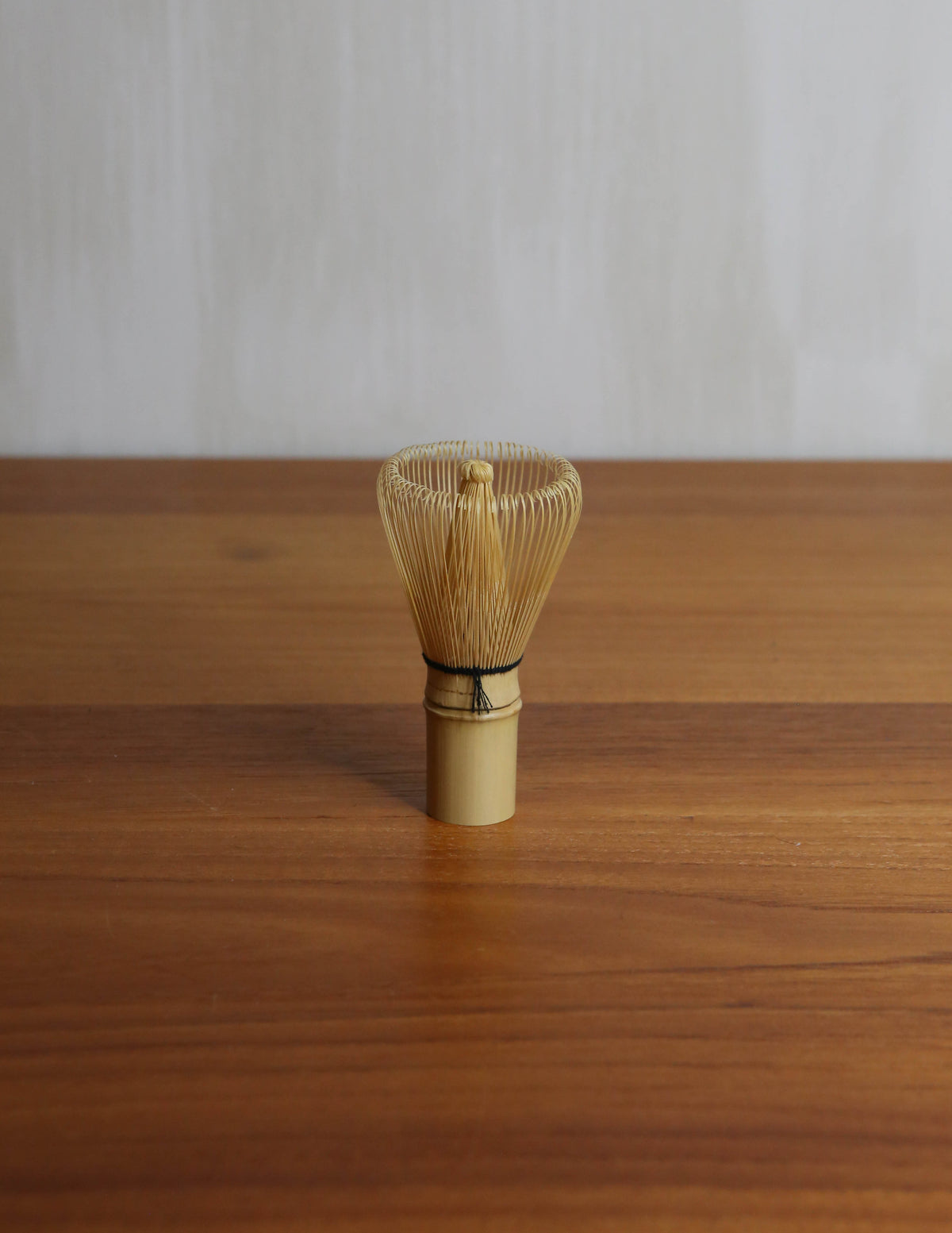 Bamboo Tea Whisk