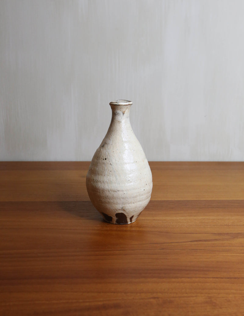 Korean 'Hwabyeong' Flower Vase