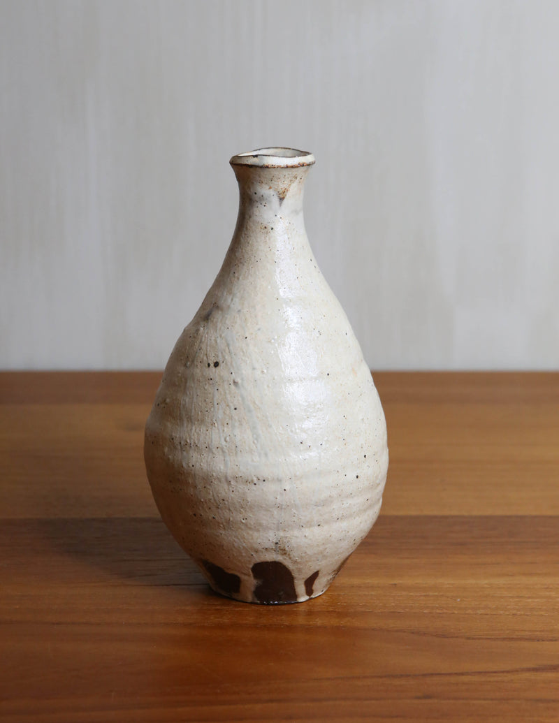 Korean 'Hwabyeong' Flower Vase