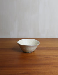 Korean 'Sabal' Teabowl - Ash