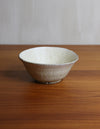 Korean 'Sabal' Teabowl - Ash