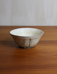 Korean 'Sabal' Teabowl - Ash