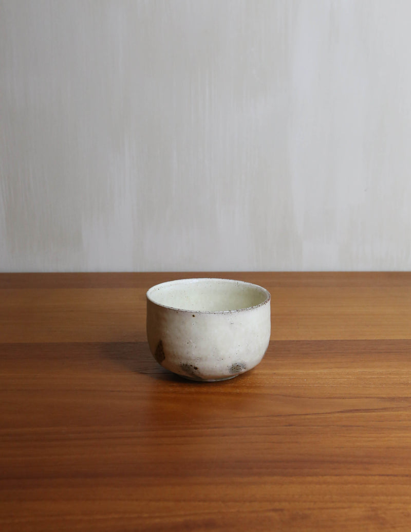 Korean 'Dawan' Teabowl - Ash