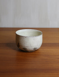 Korean 'Dawan' Teabowl - Ash