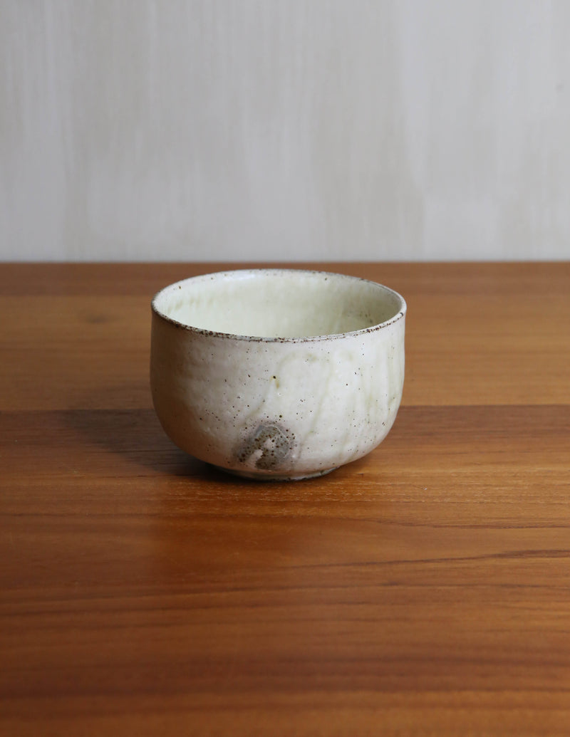 Korean 'Dawan' Teabowl - Ash