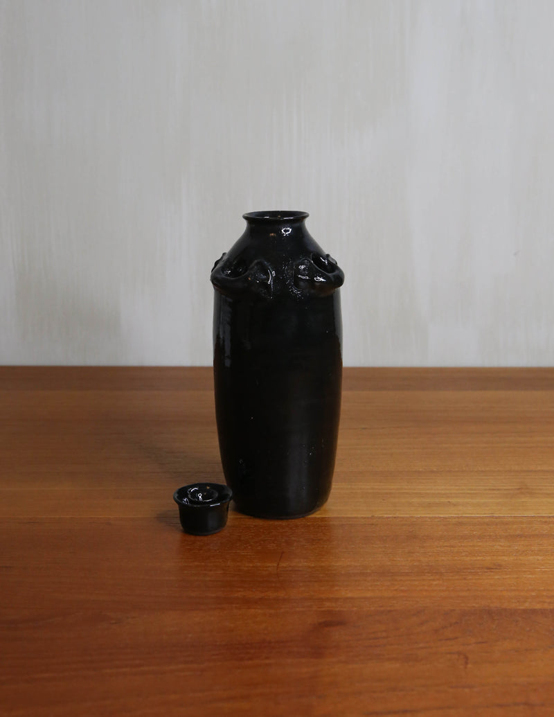 Candlehat Vase