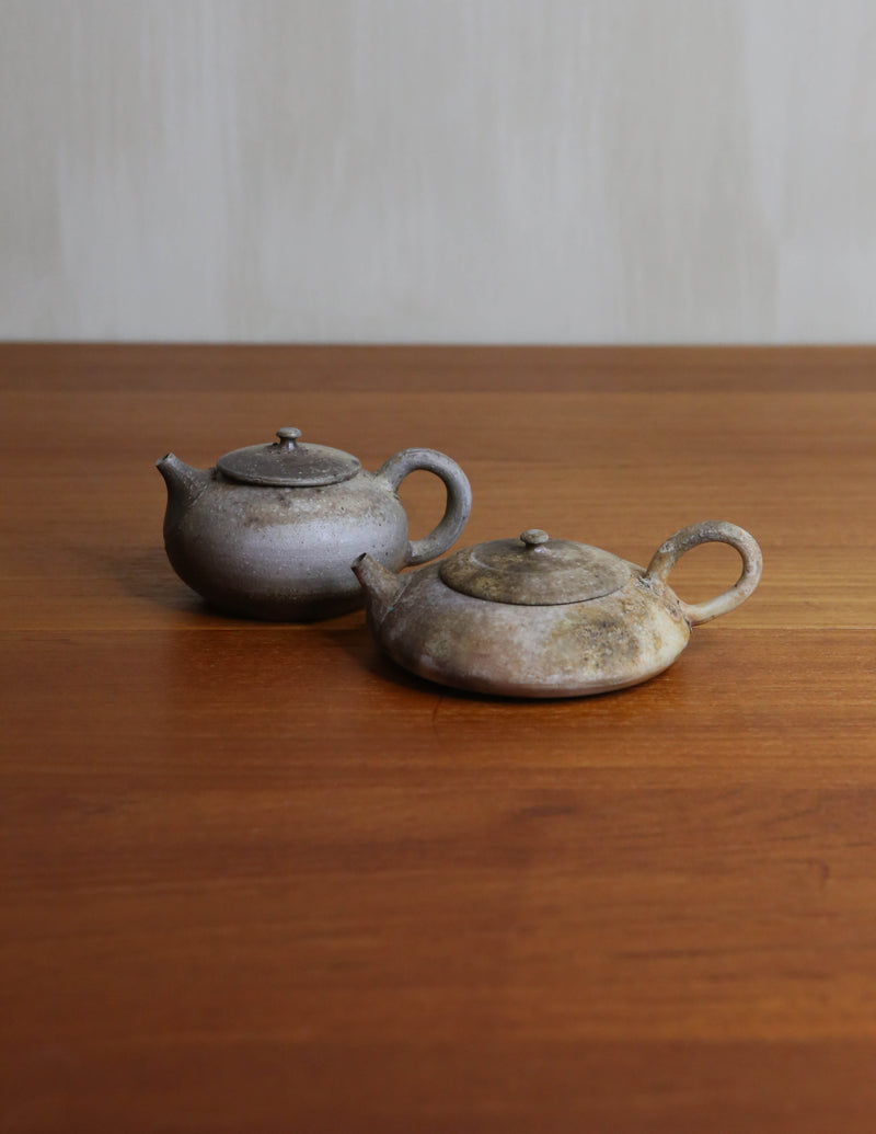 Chinese Teapot