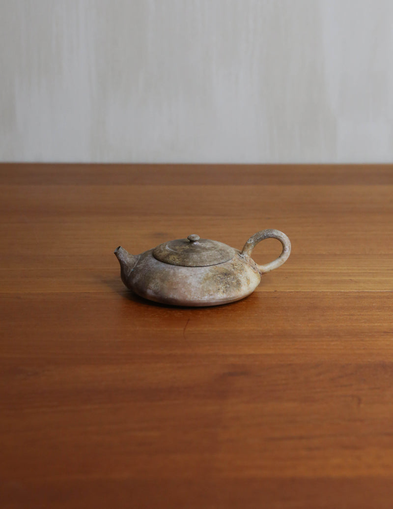 Gongfu Teapot - I