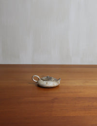 Gongfu Teapot - I