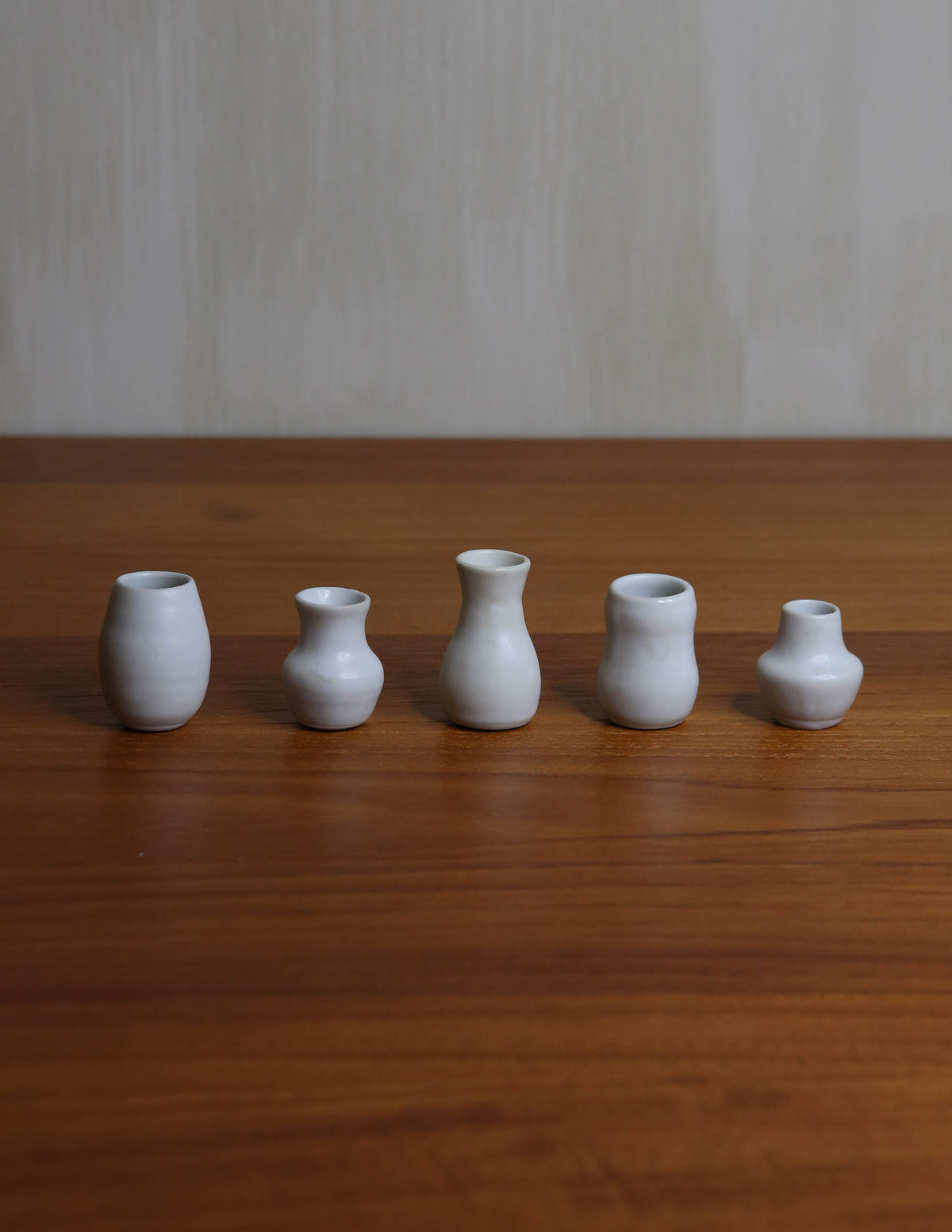 Mini Vase