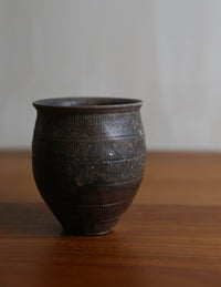 Wood-fired Tumbler (Curved)