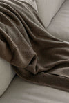 Terra Yak Wool Throw