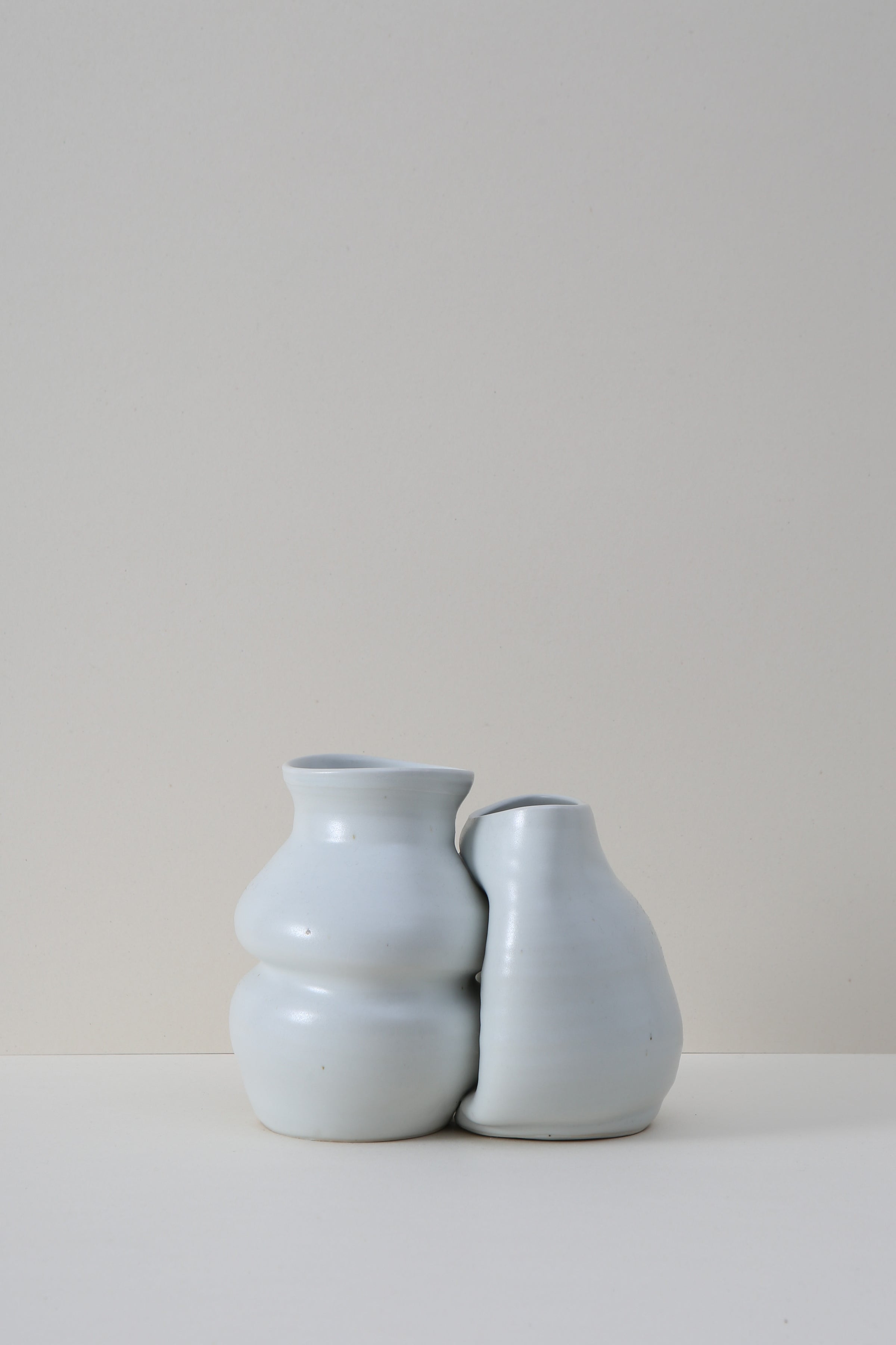'We' Vase - II