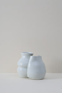 'We' Vase - II